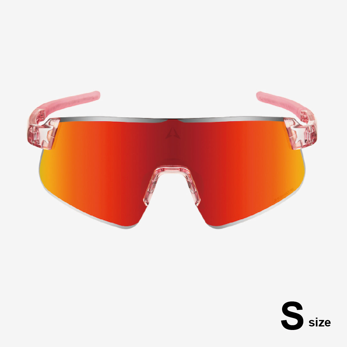 ALTALIST HAYATE R2 S (ミラー調光・VIV20レンズ・Sサイズ)