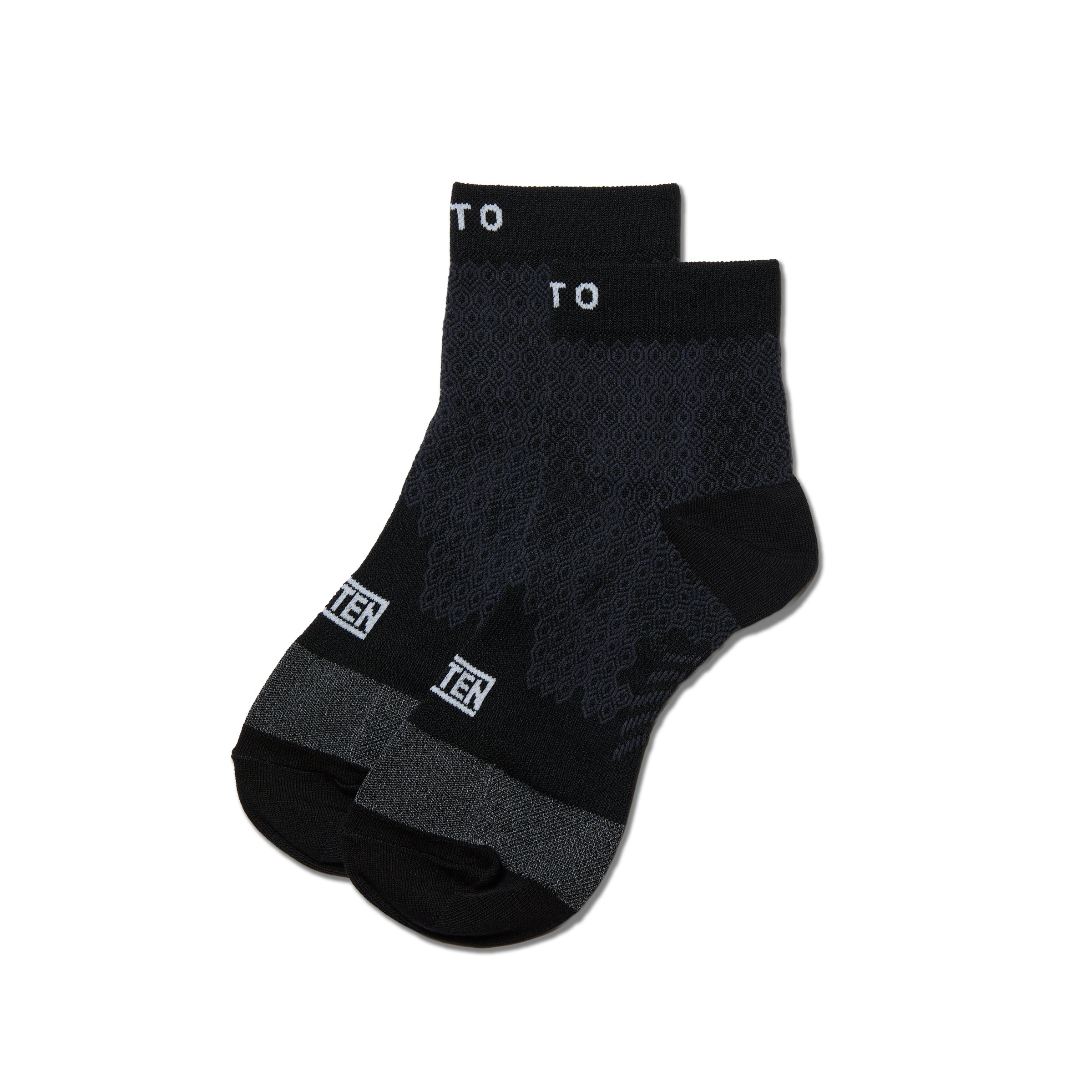 RETO RUNNING SOCKS STANDARD ver.1.5