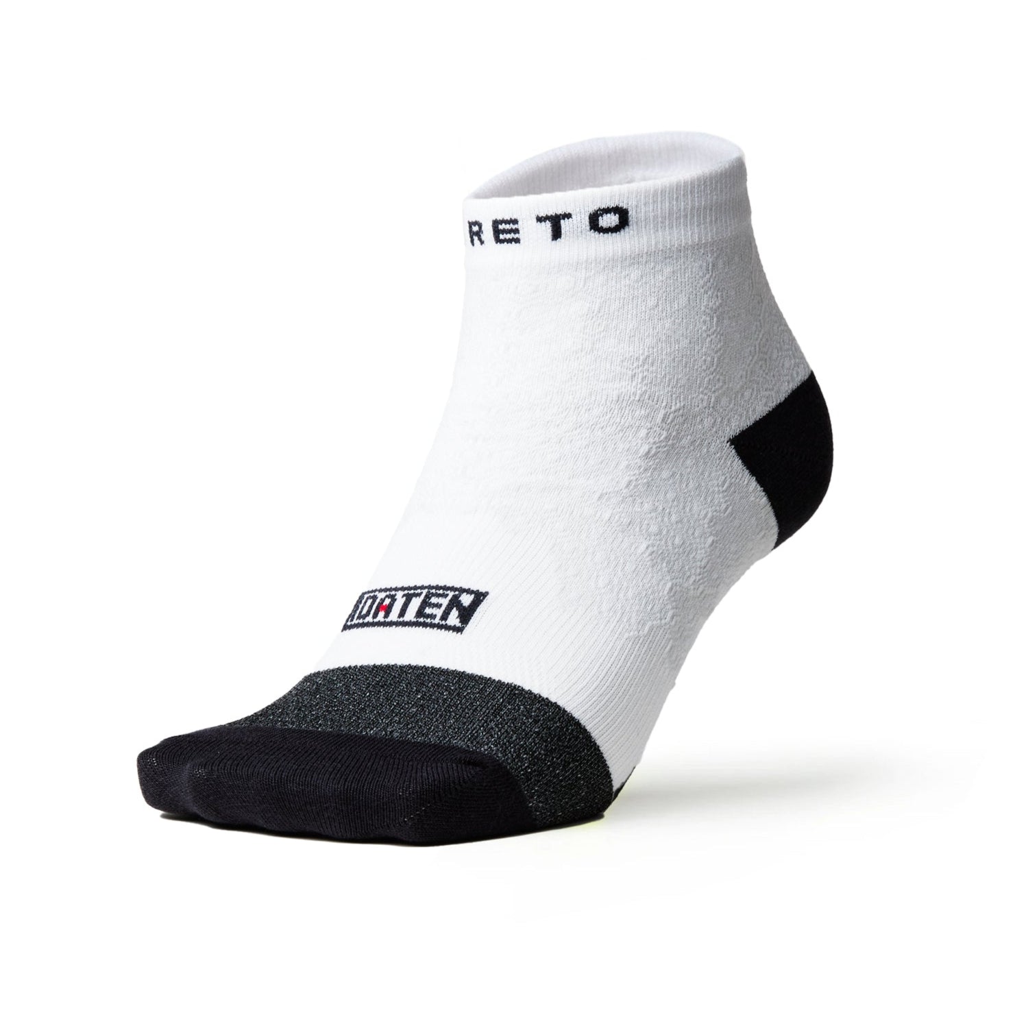 RETO RUNNING SOCKS STANDARD ver.1.5