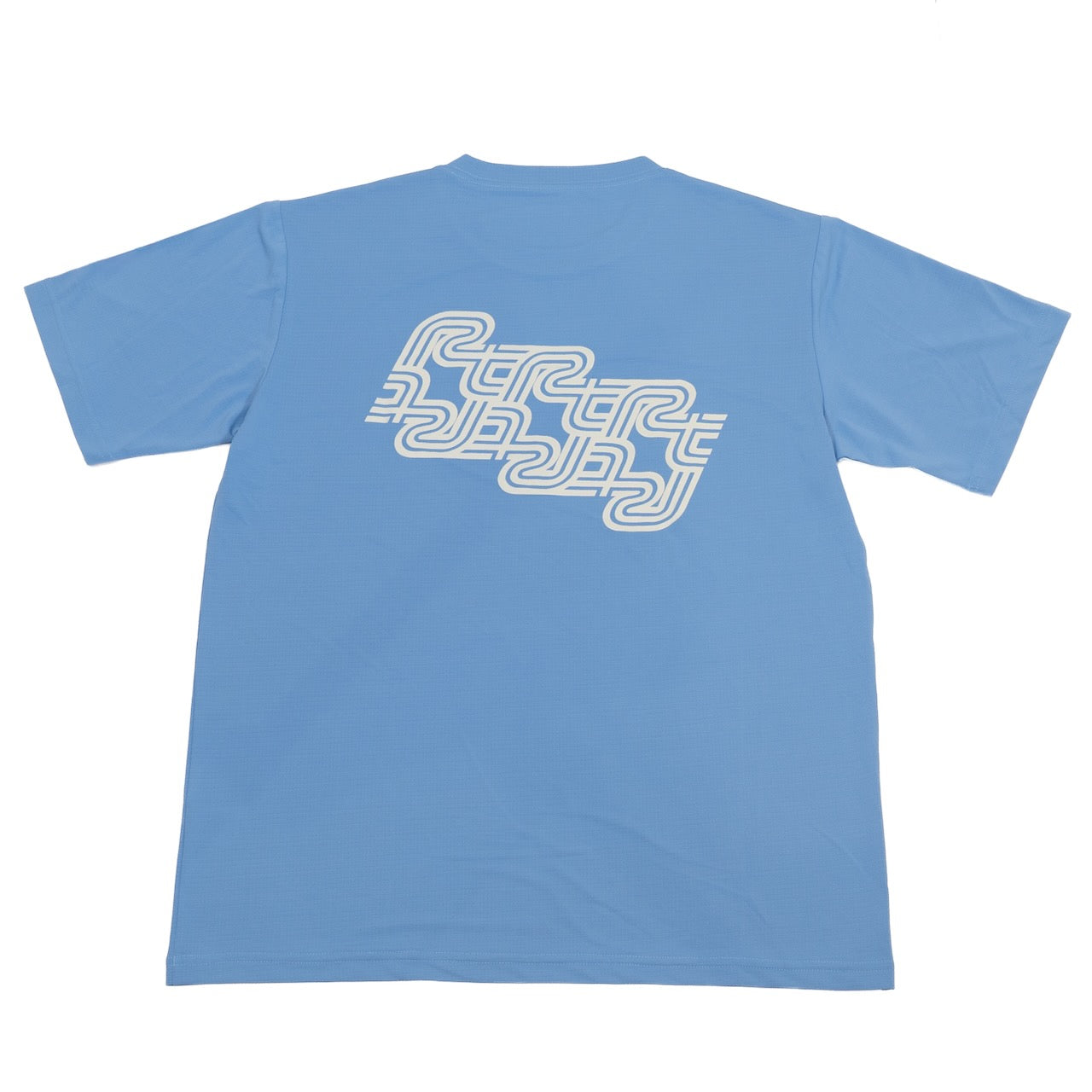 Rt Track Logo Tee