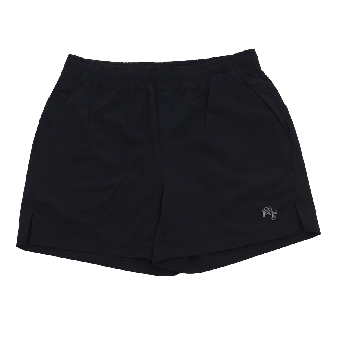 Rt Track Logo Everyday Run Shorts