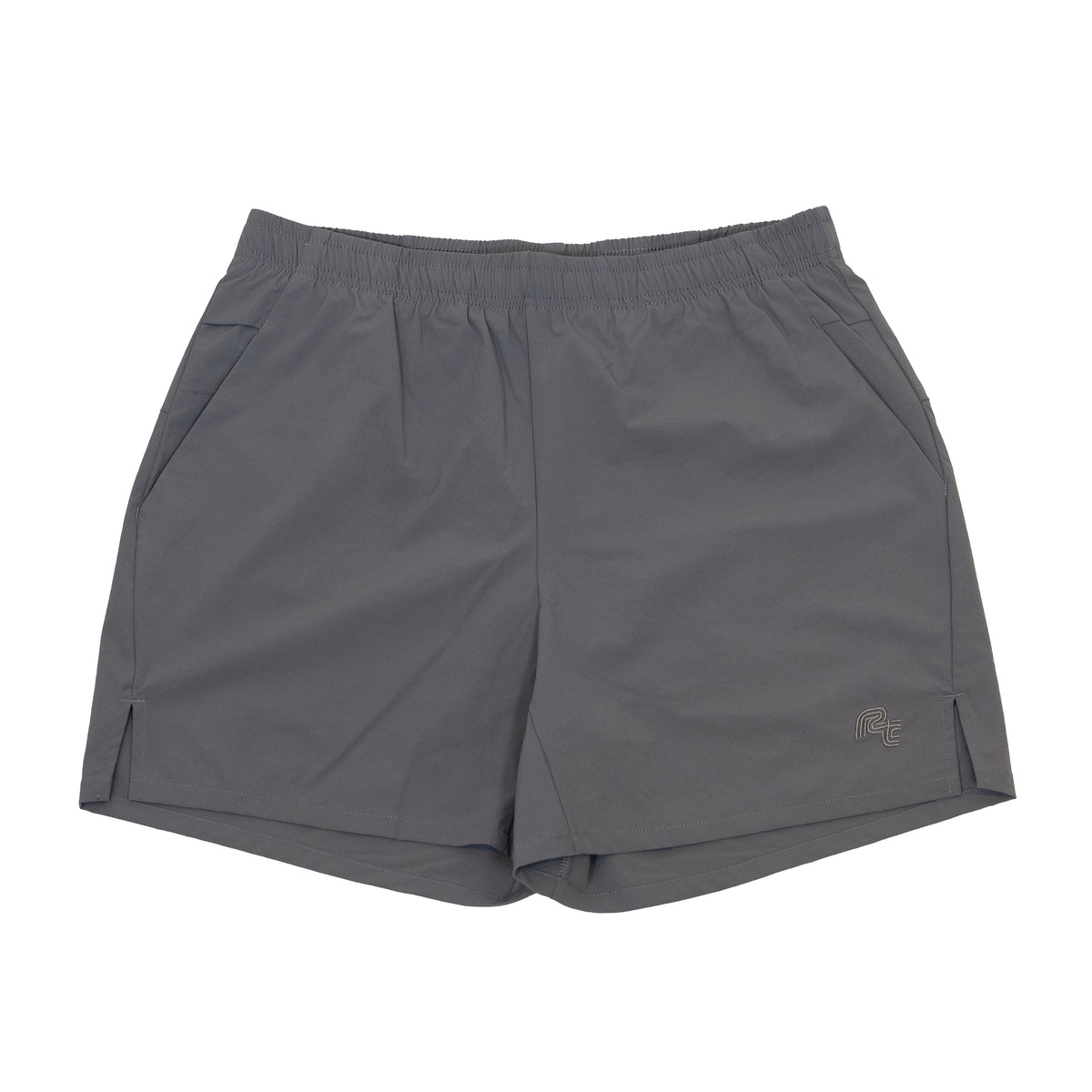 Rt Track Logo Everyday Run Shorts