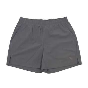 Rt Track Logo Everyday Run Shorts