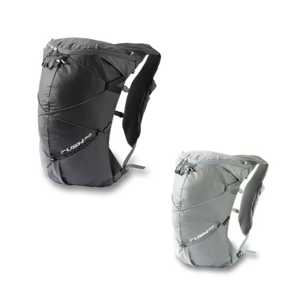 PAAGOWORKS | RUSH 20