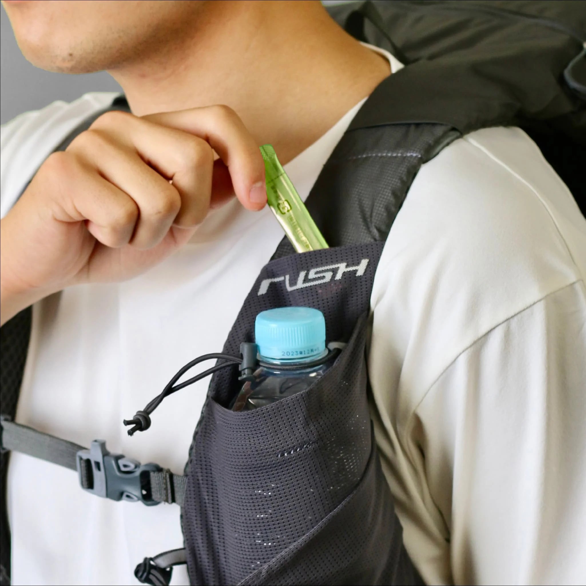 PAAGOWORKS | RUSH 20