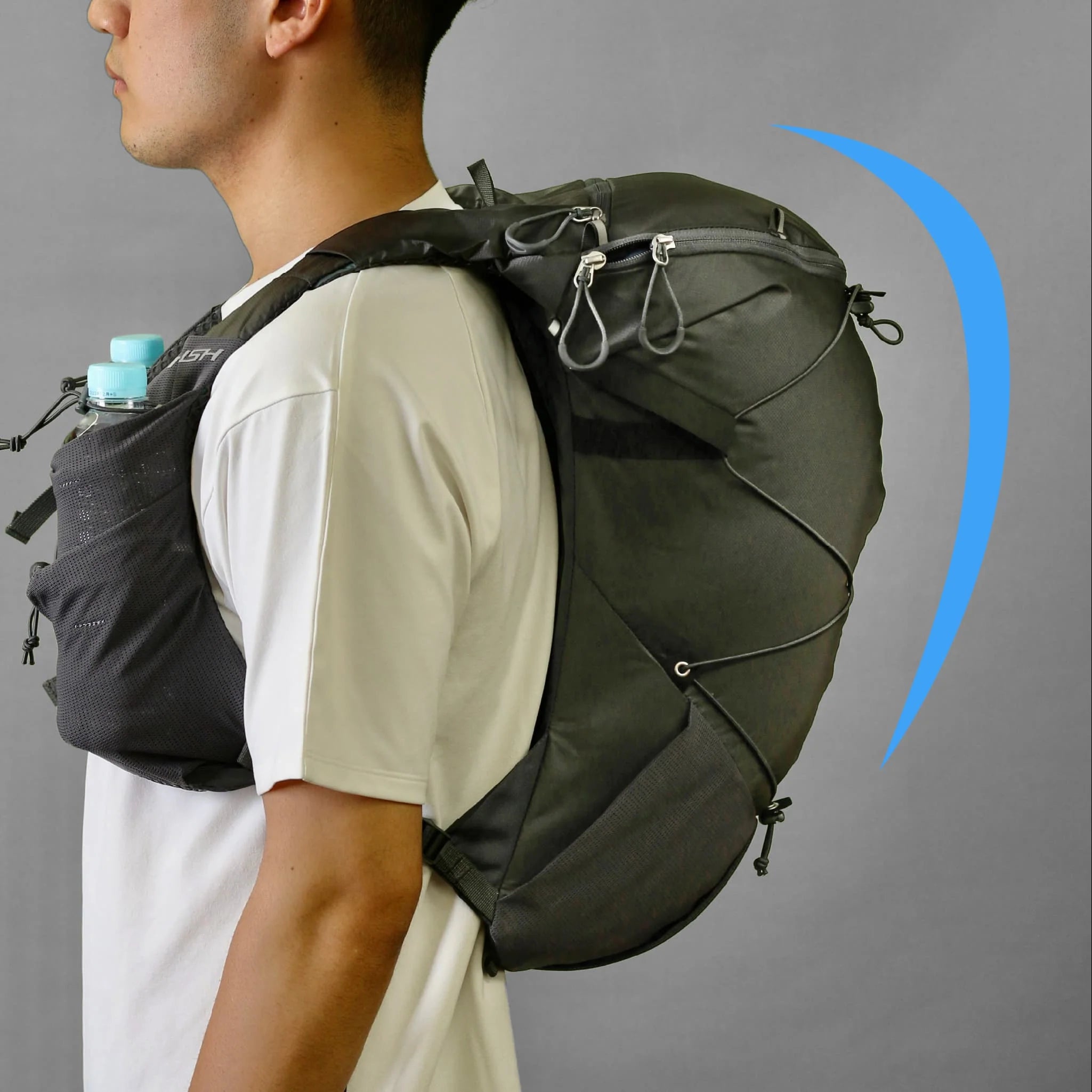 PAAGOWORKS | RUSH 20