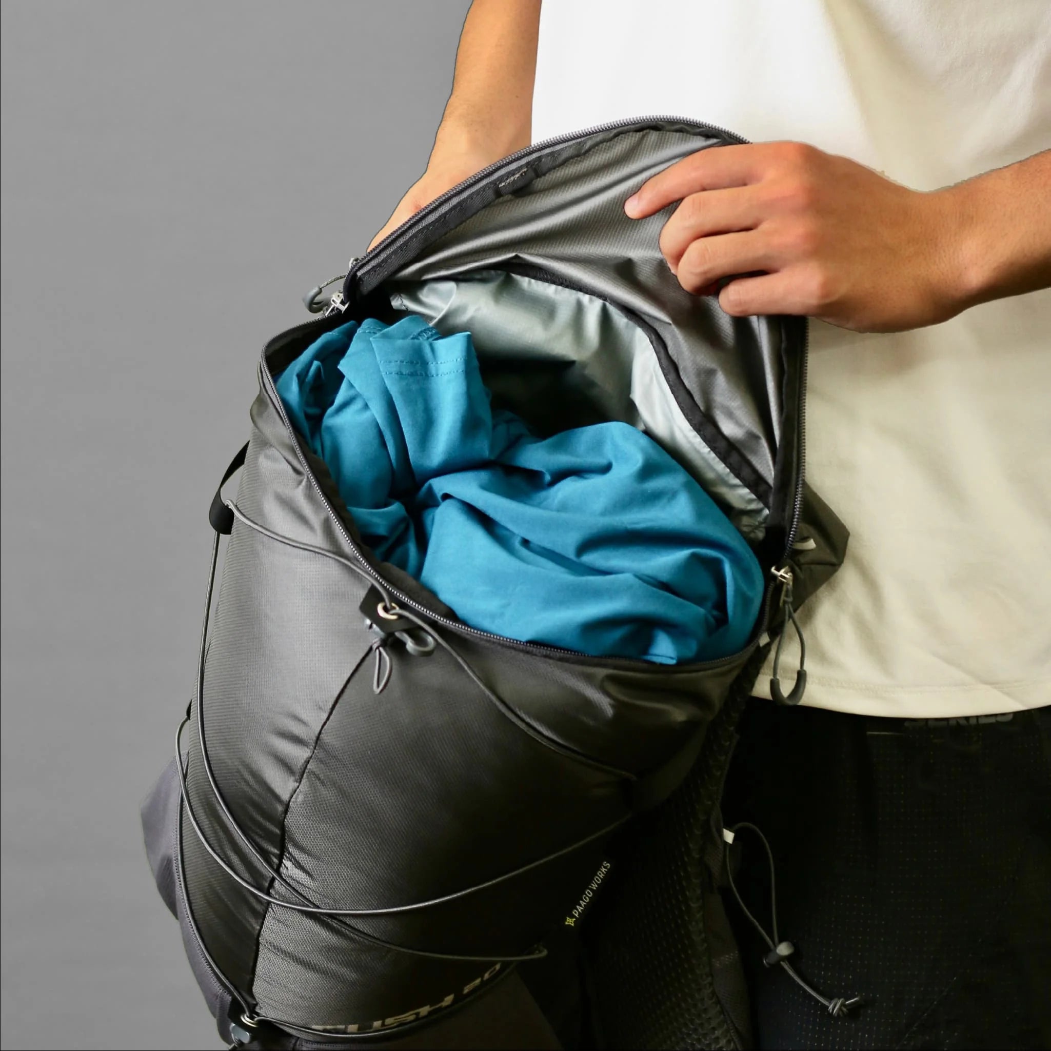 PAAGOWORKS | RUSH 20