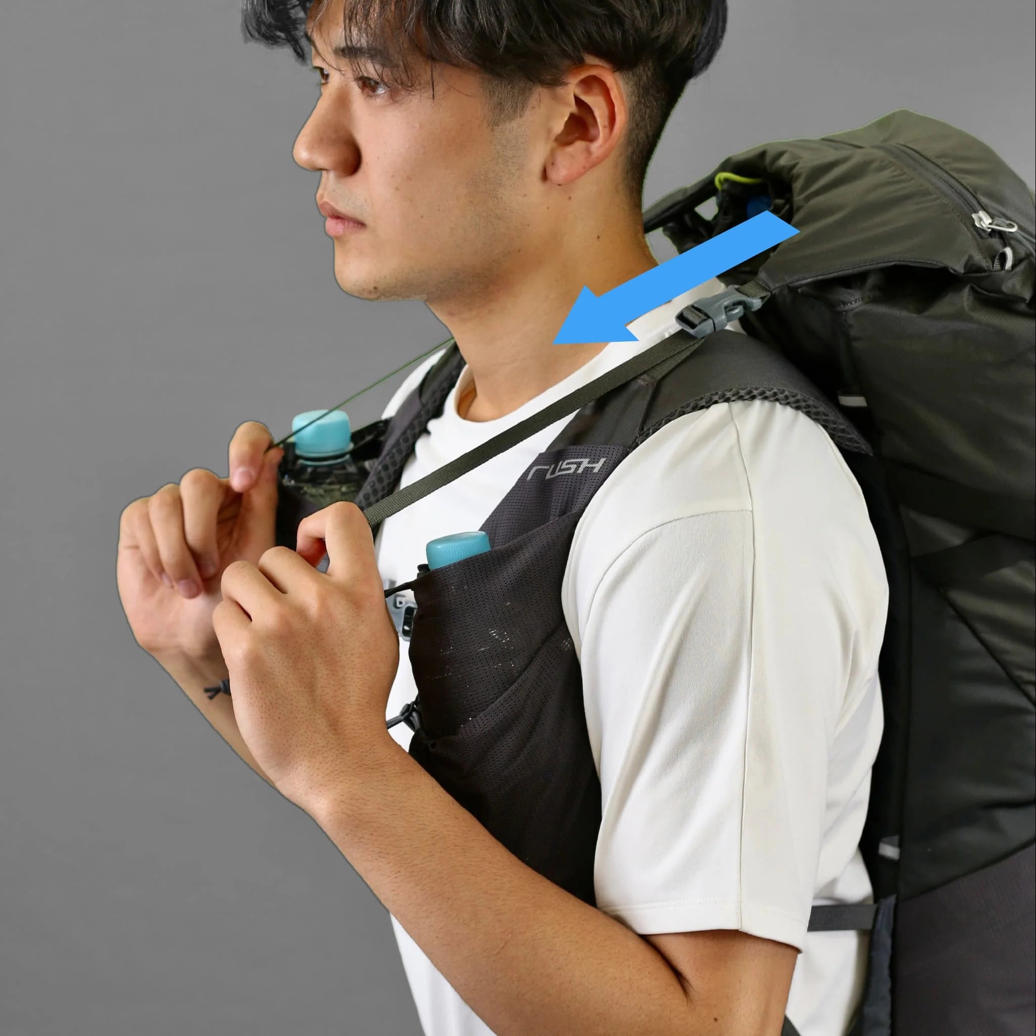 PAAGOWORKS | RUSH 30