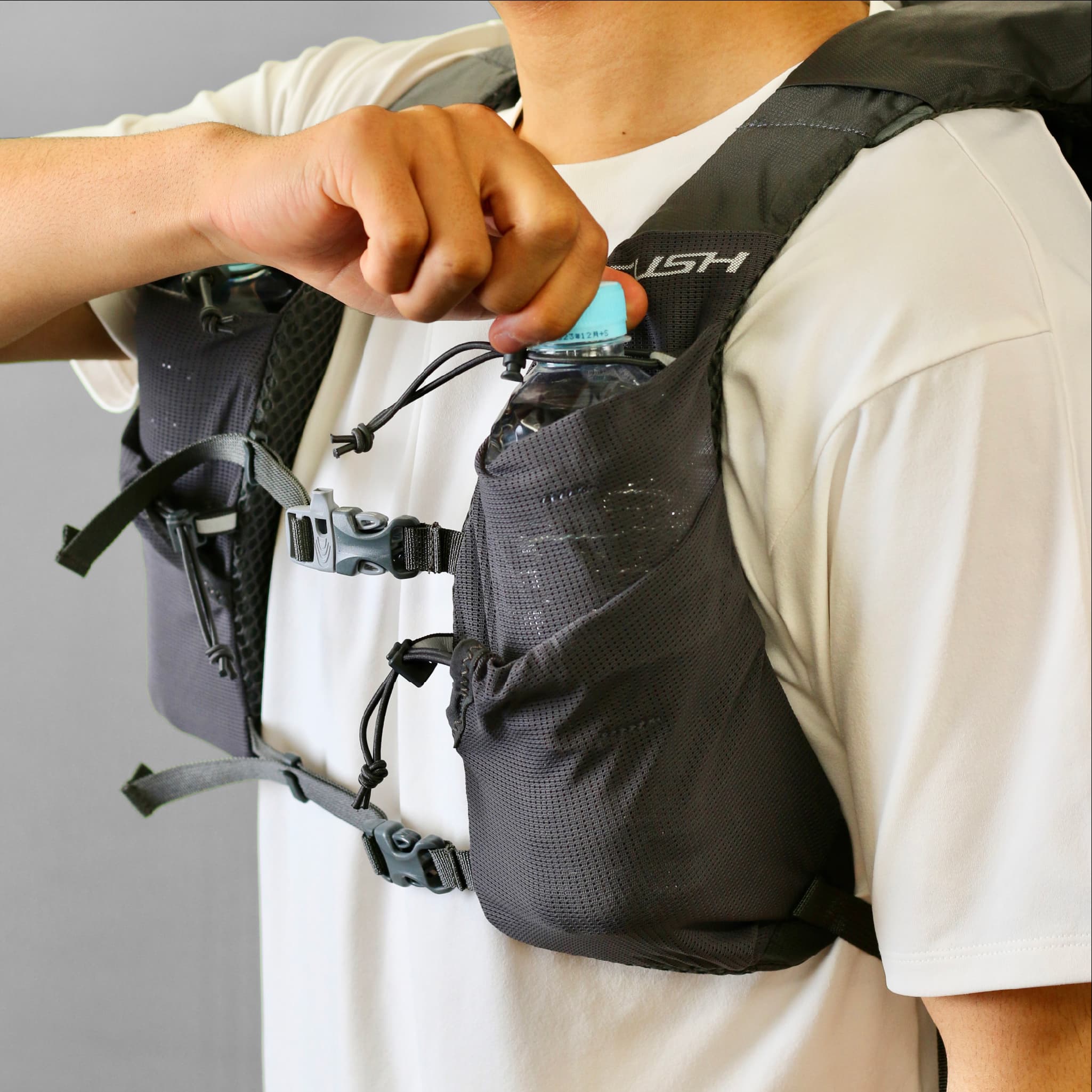 PAAGOWORKS | RUSH 30