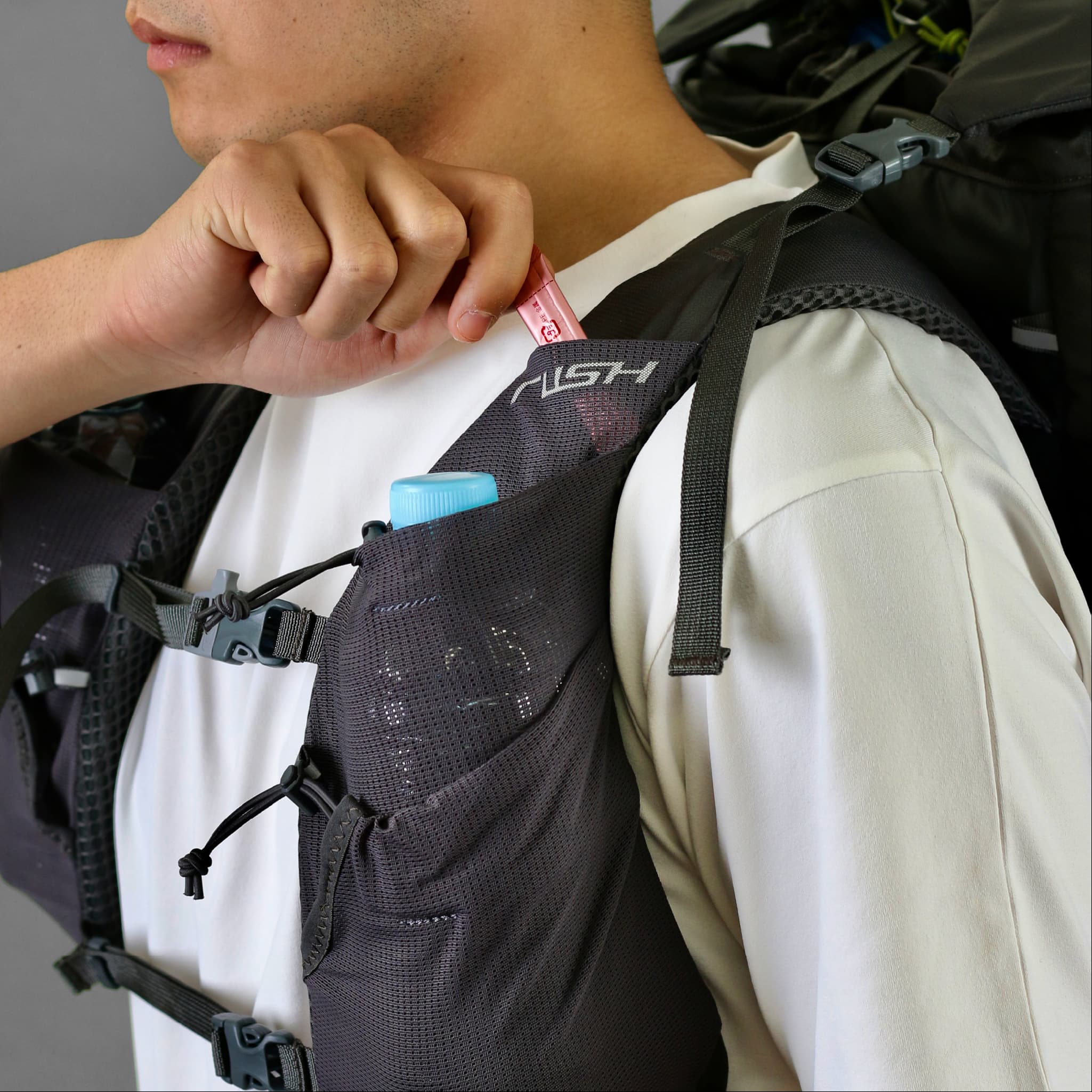 PAAGOWORKS | RUSH 30