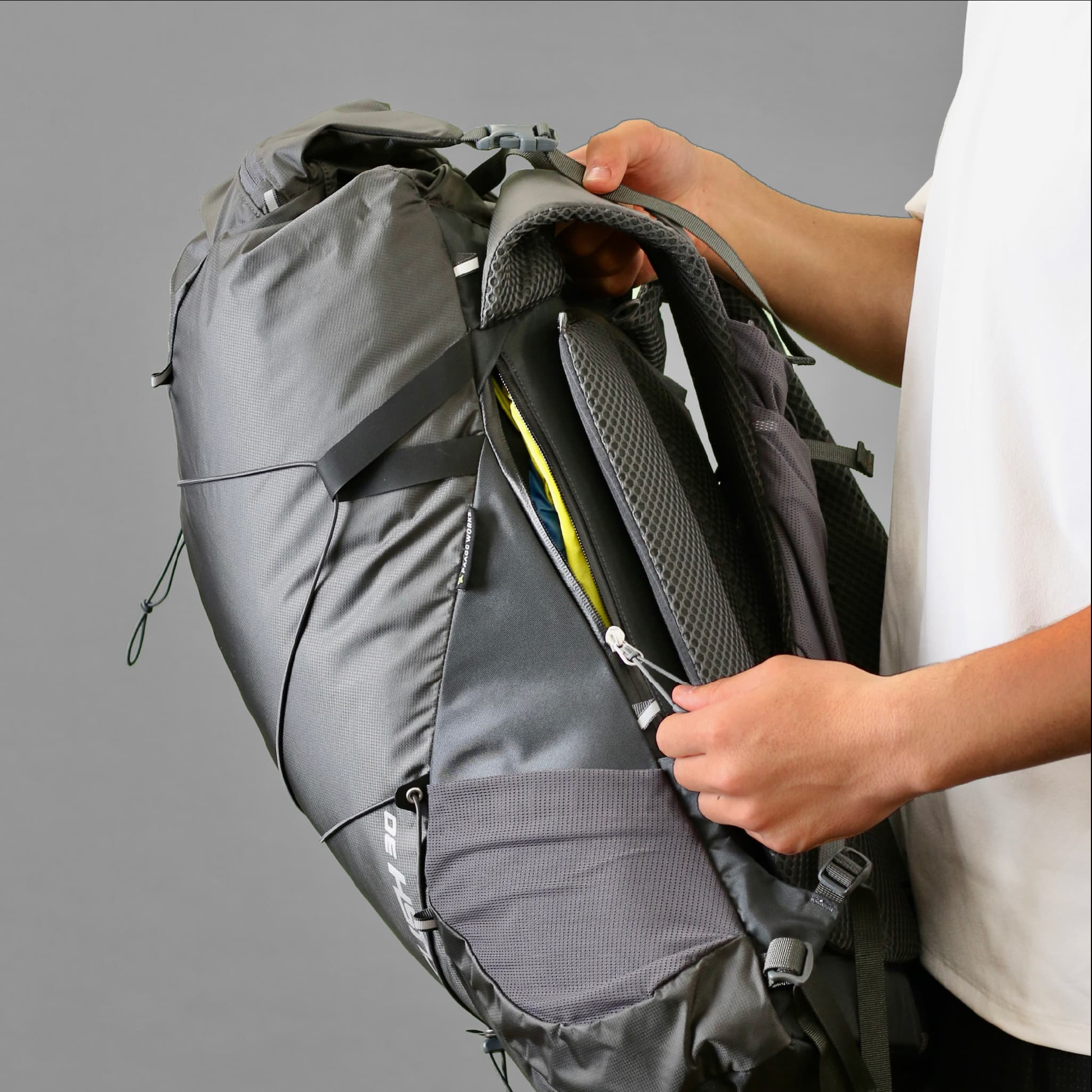 PAAGOWORKS | RUSH 30