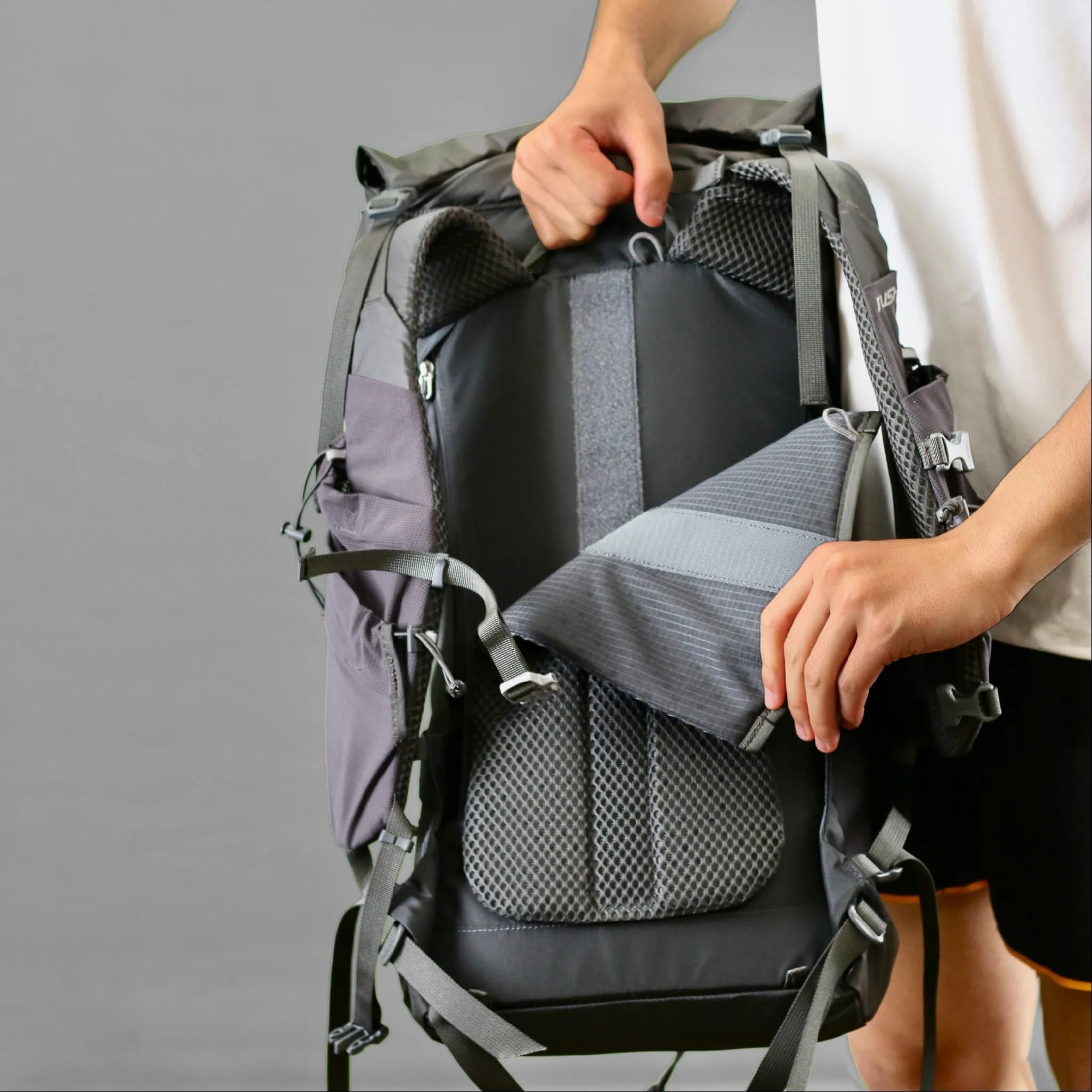 PAAGOWORKS | RUSH 30