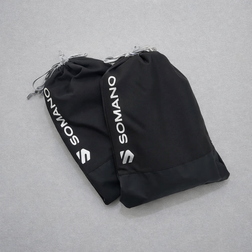 SOMANO RECOVERY BOOTS