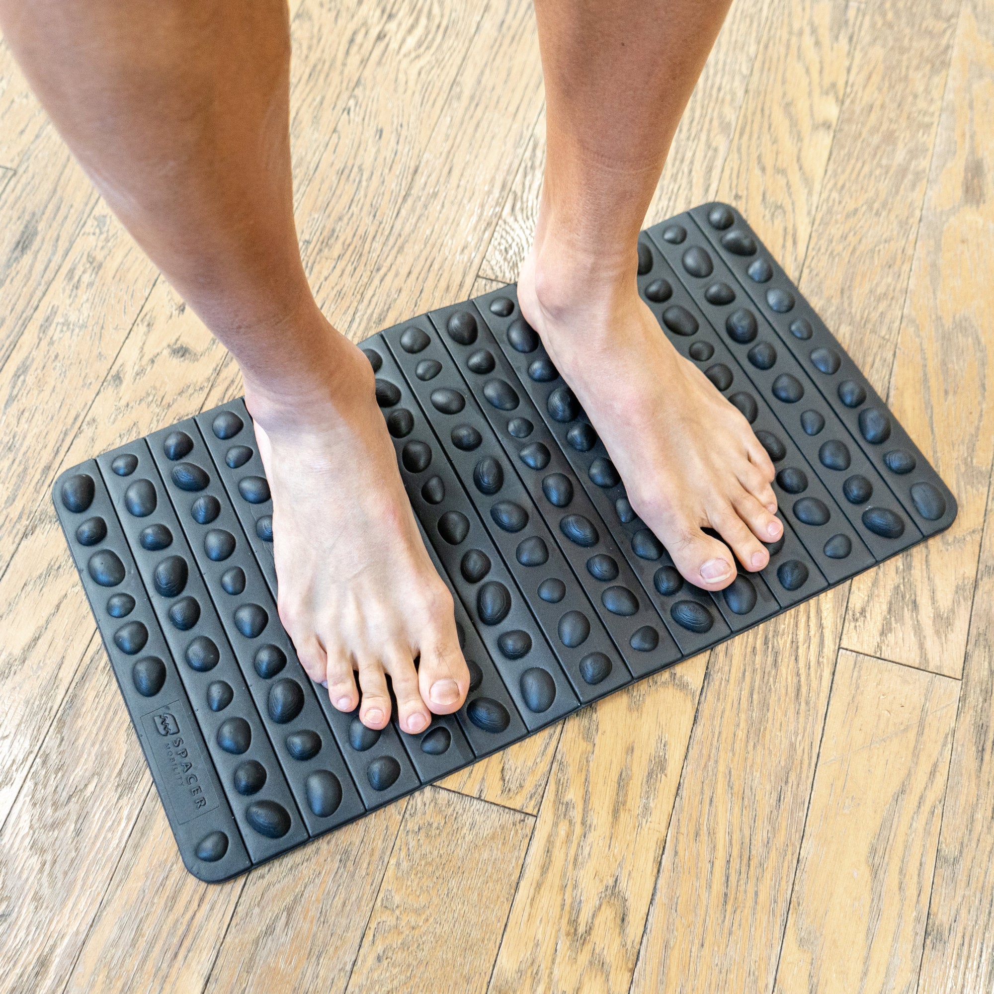SPACER MOBILITY 足裏刺激マット Rock Mat