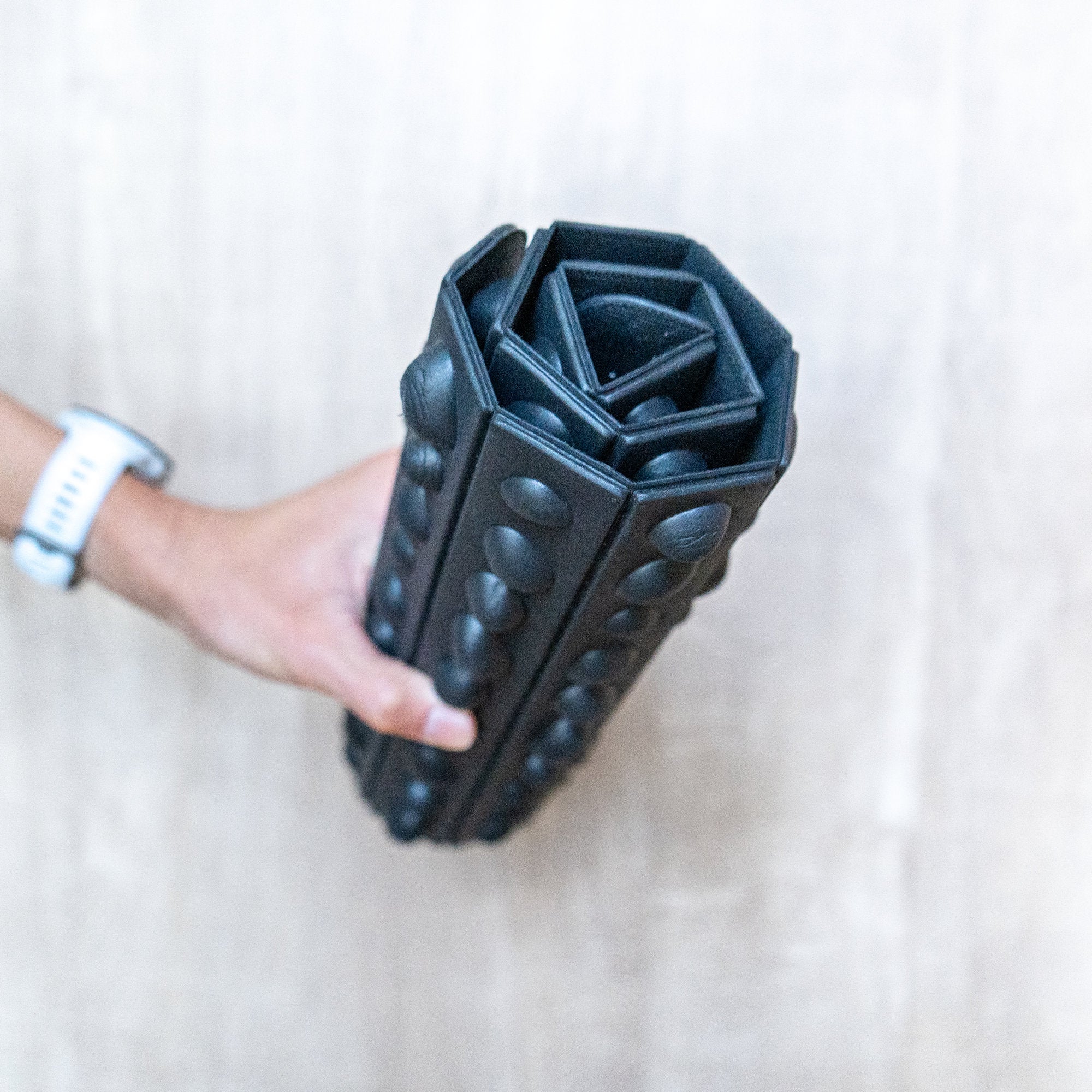 SPACER MOBILITY 足裏刺激マット Rock Mat