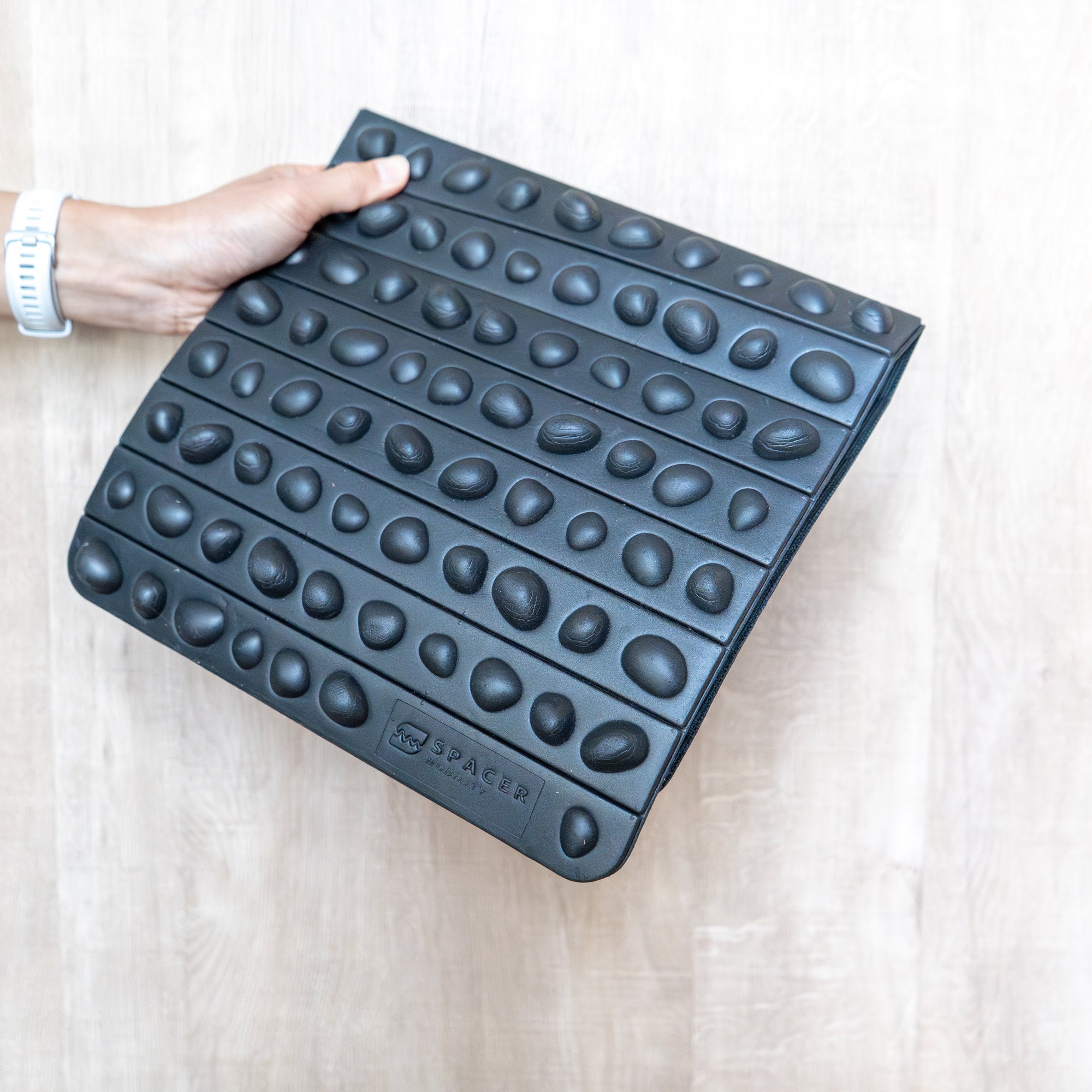 SPACER MOBILITY 足裏刺激マット Rock Mat