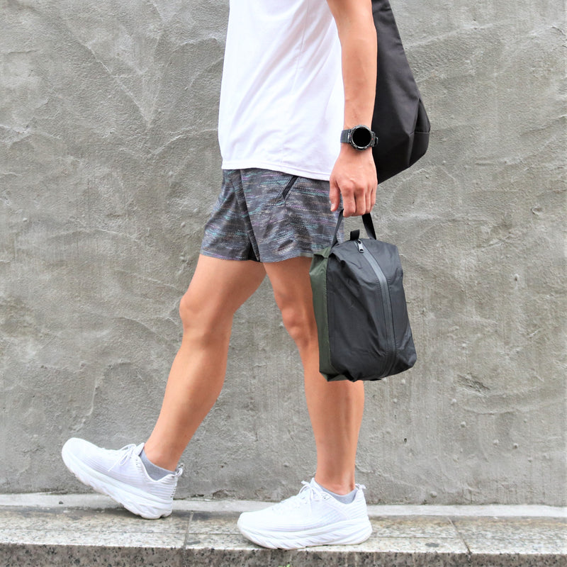 Speedo | ウォータープルーフポーチ Newモデル M