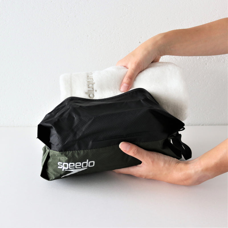 Speedo | ウォータープルーフポーチ Newモデル M