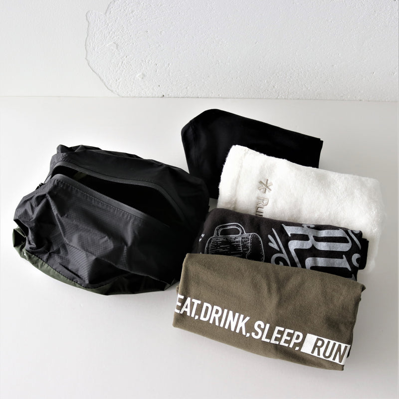 Speedo | ウォータープルーフポーチ Newモデル M