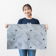 Runtrip × Speedo マイクロセームタオル L