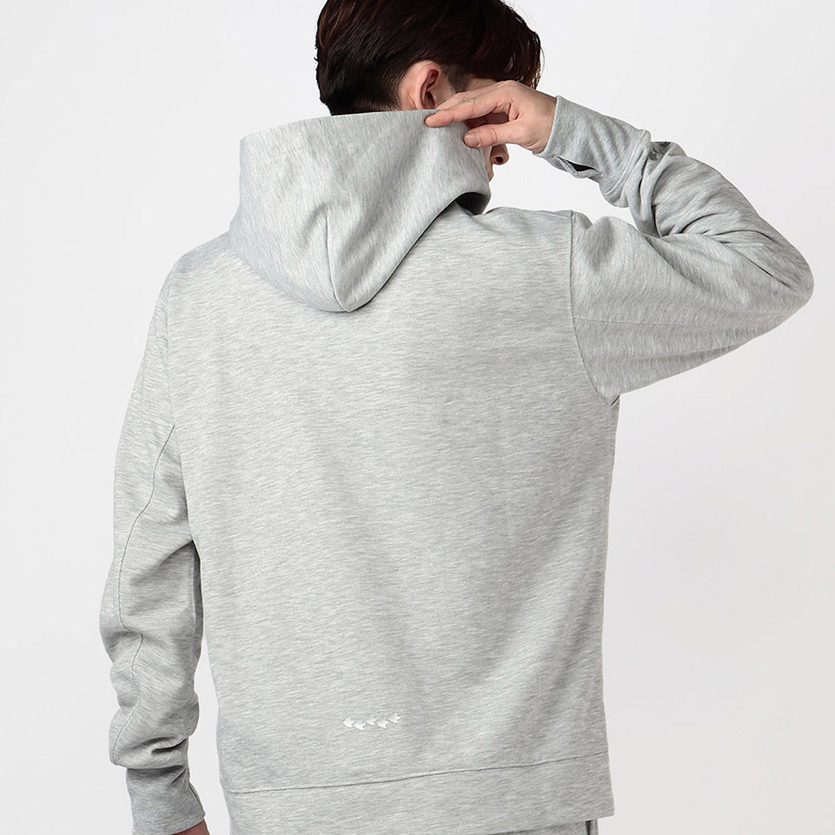 CHUMS Running Sweat Hoodie