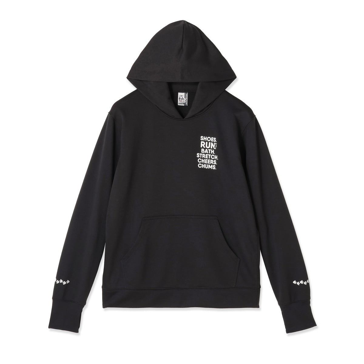 CHUMS Running Sweat Hoodie
