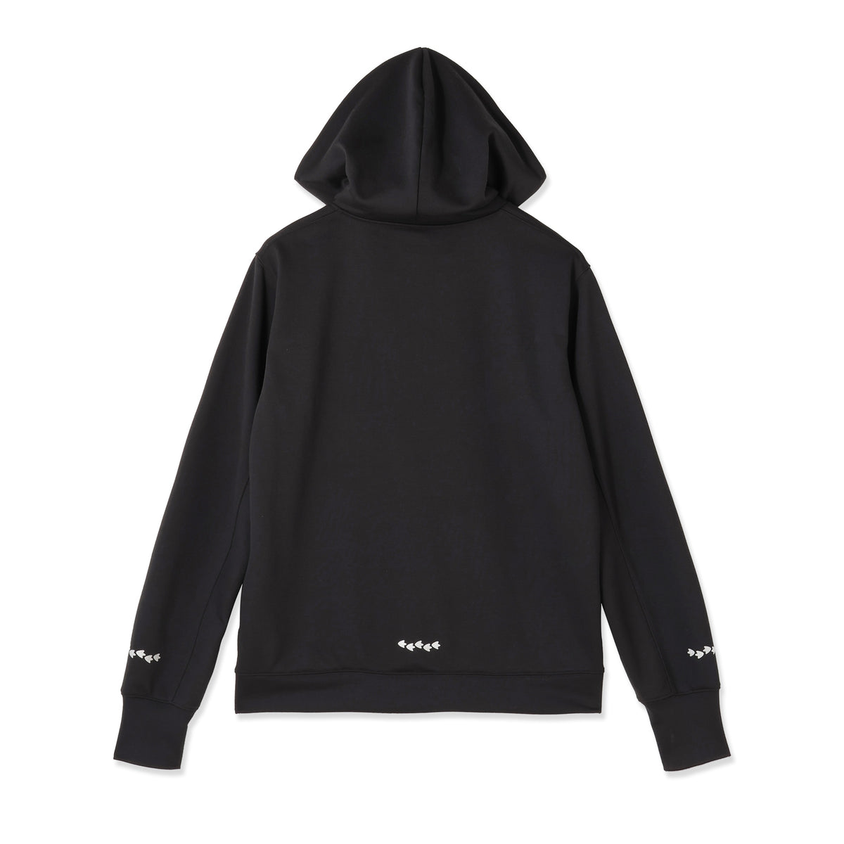 CHUMS Running Sweat Hoodie