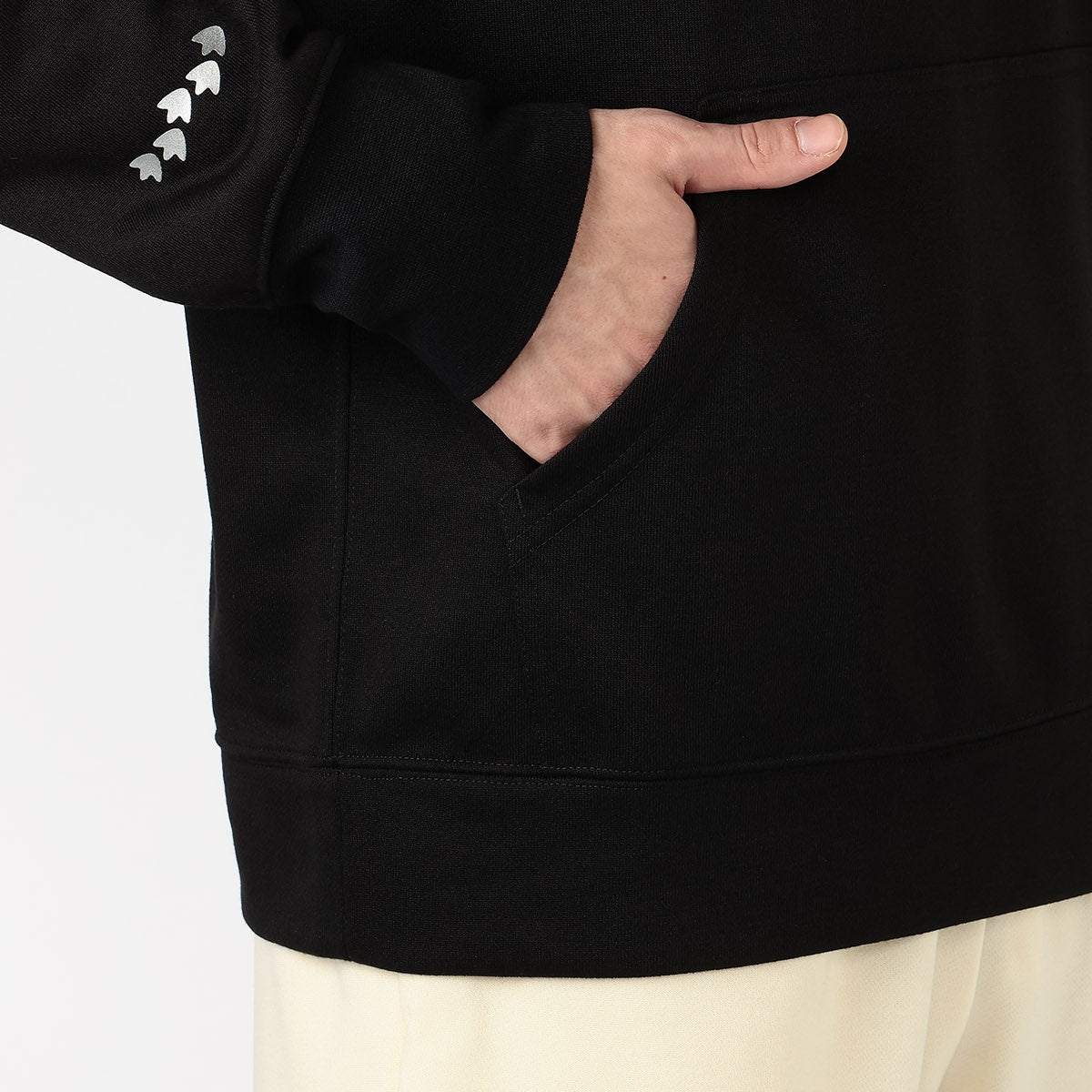 CHUMS Running Sweat Hoodie