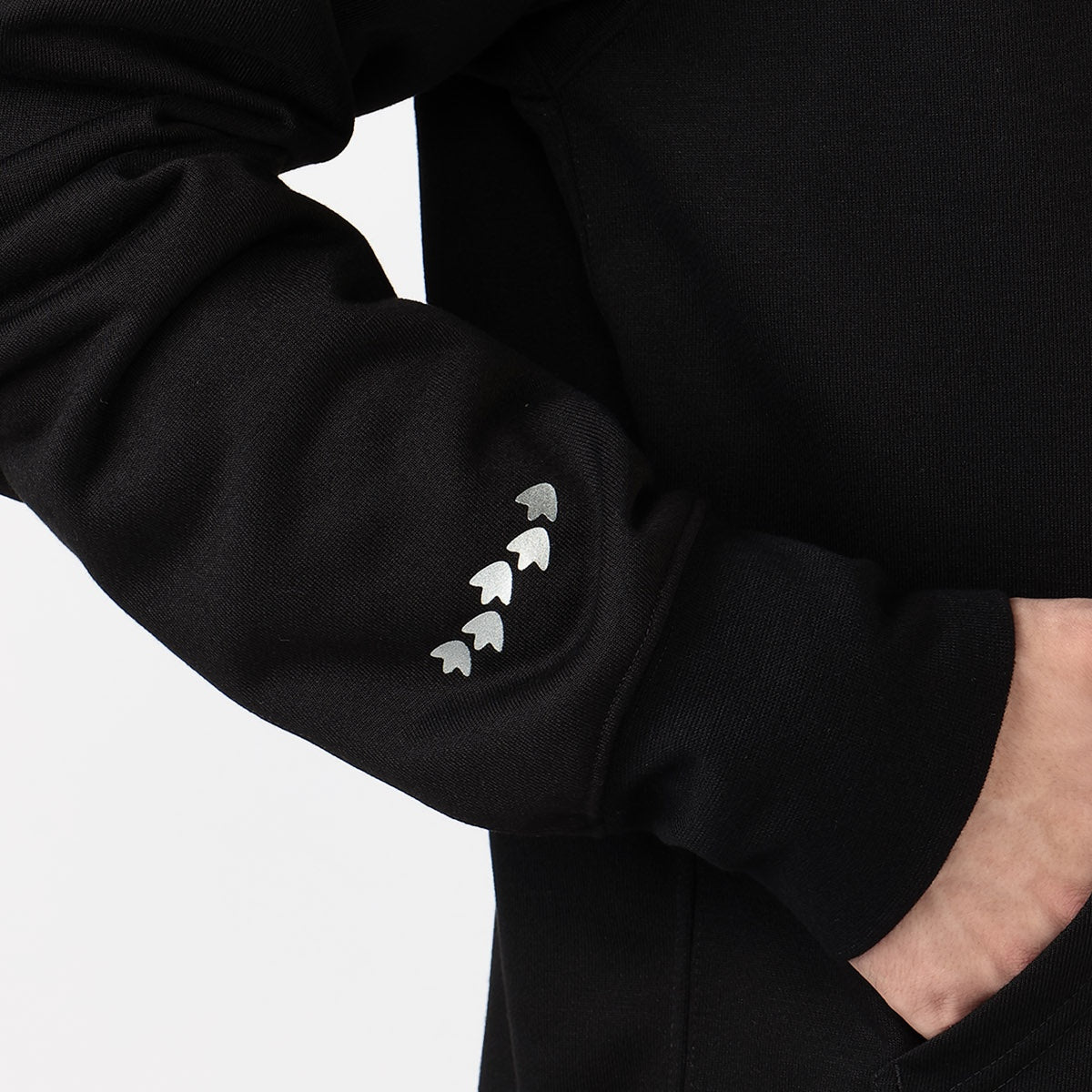 CHUMS Running Sweat Hoodie