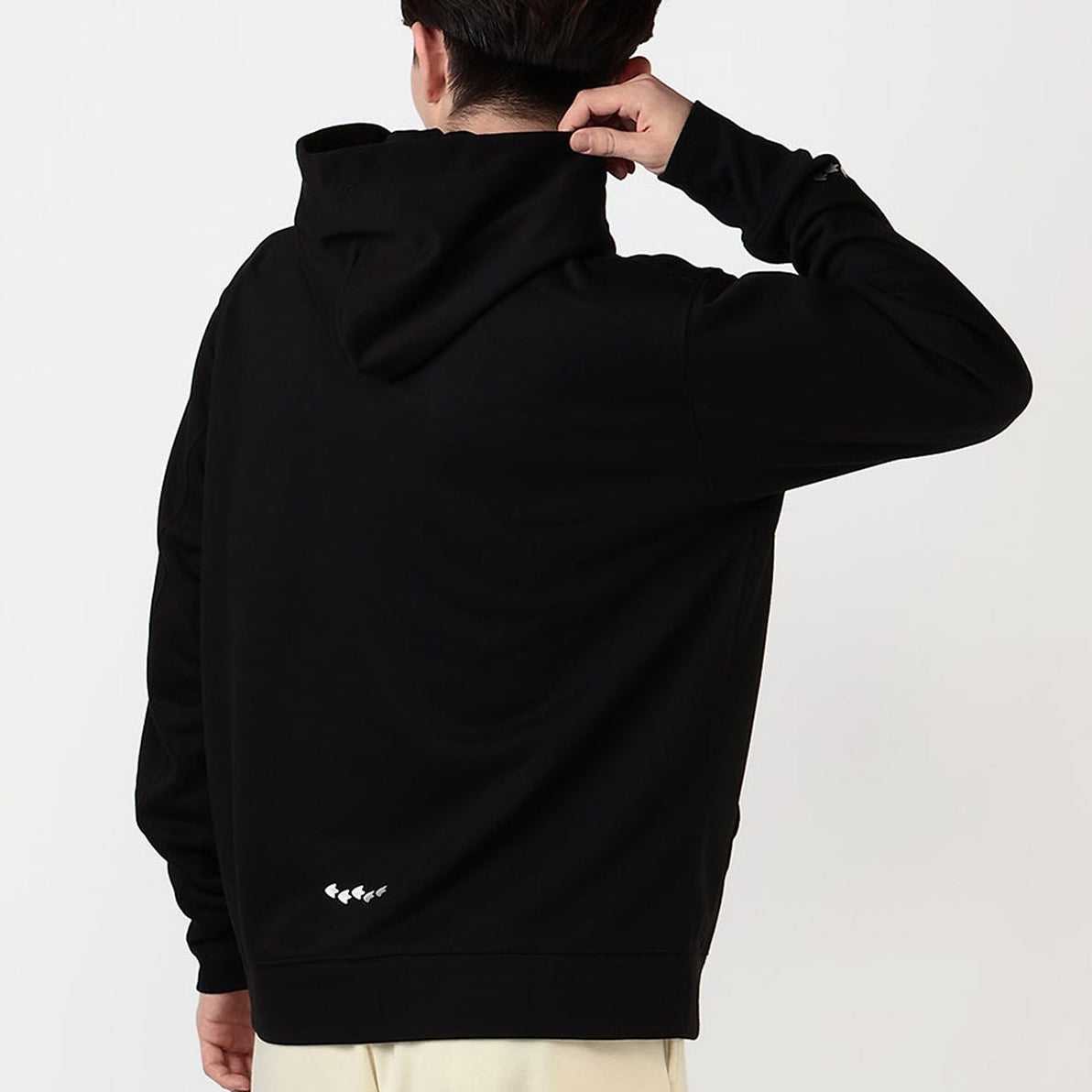 CHUMS Running Sweat Hoodie