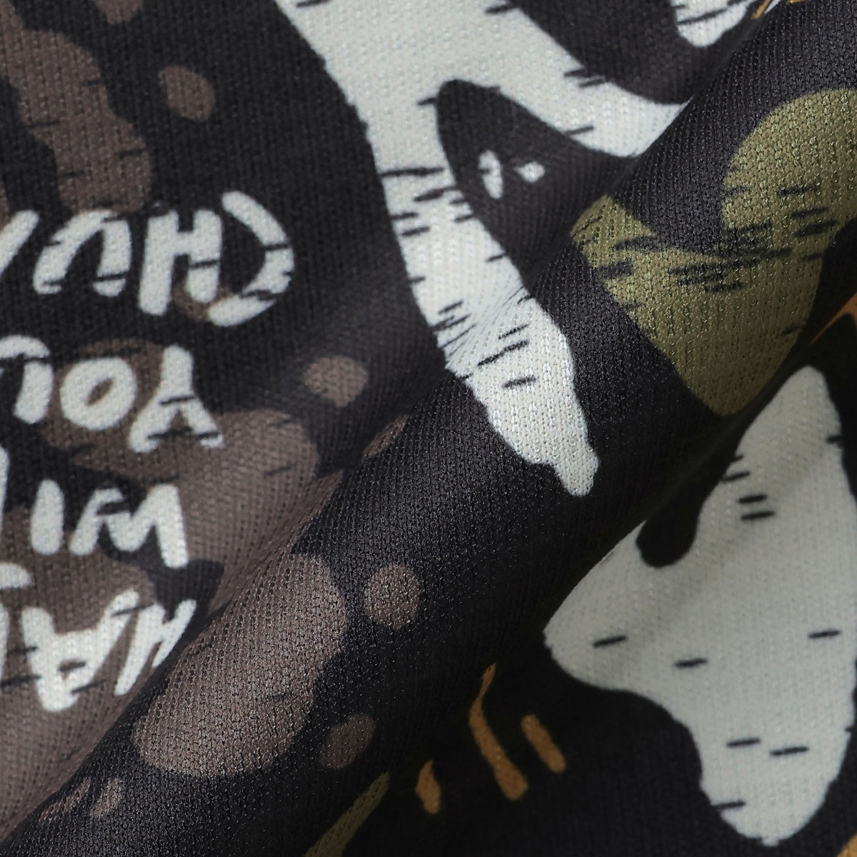 CHUMS Running Patterned Sleeveless Shirt