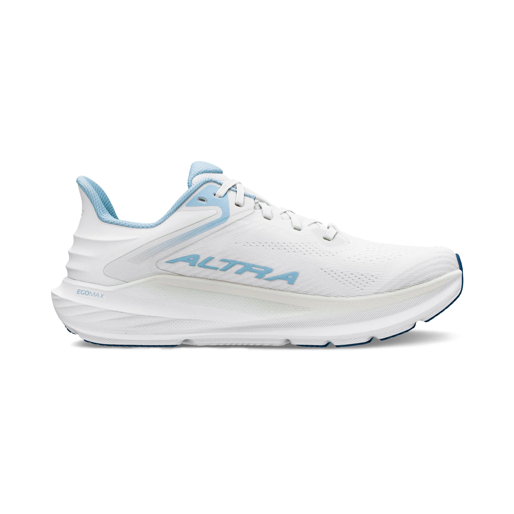 ALTRA TORIN 8 (Women's) WHITE/LIGHT BLUE