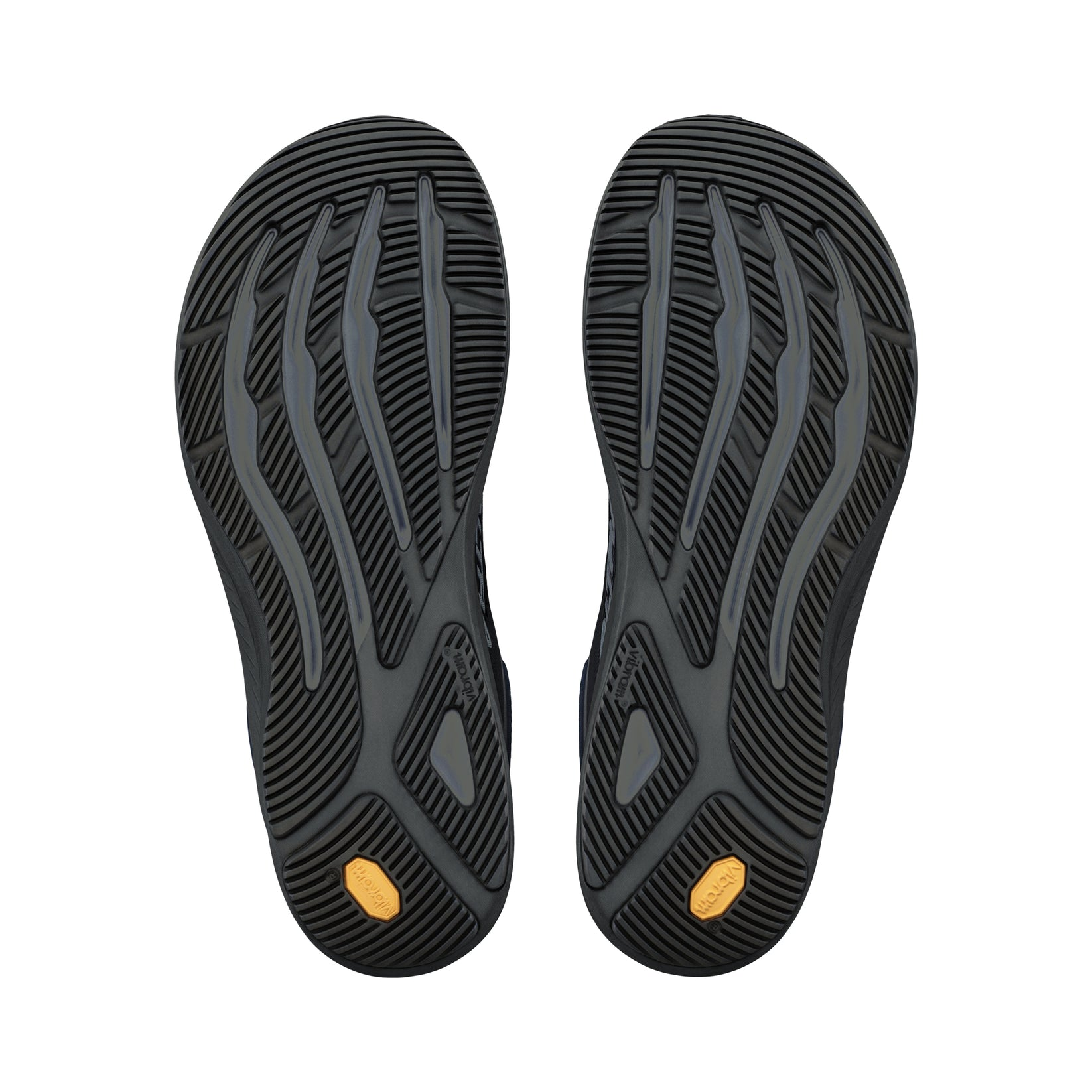 ALTRA TORIN 9 (Men's) BLACK/BLACK/CASTLEROCK