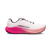 ALTRA TORIN 9 (Women's) COCONUT CREAM/PINK GLOW