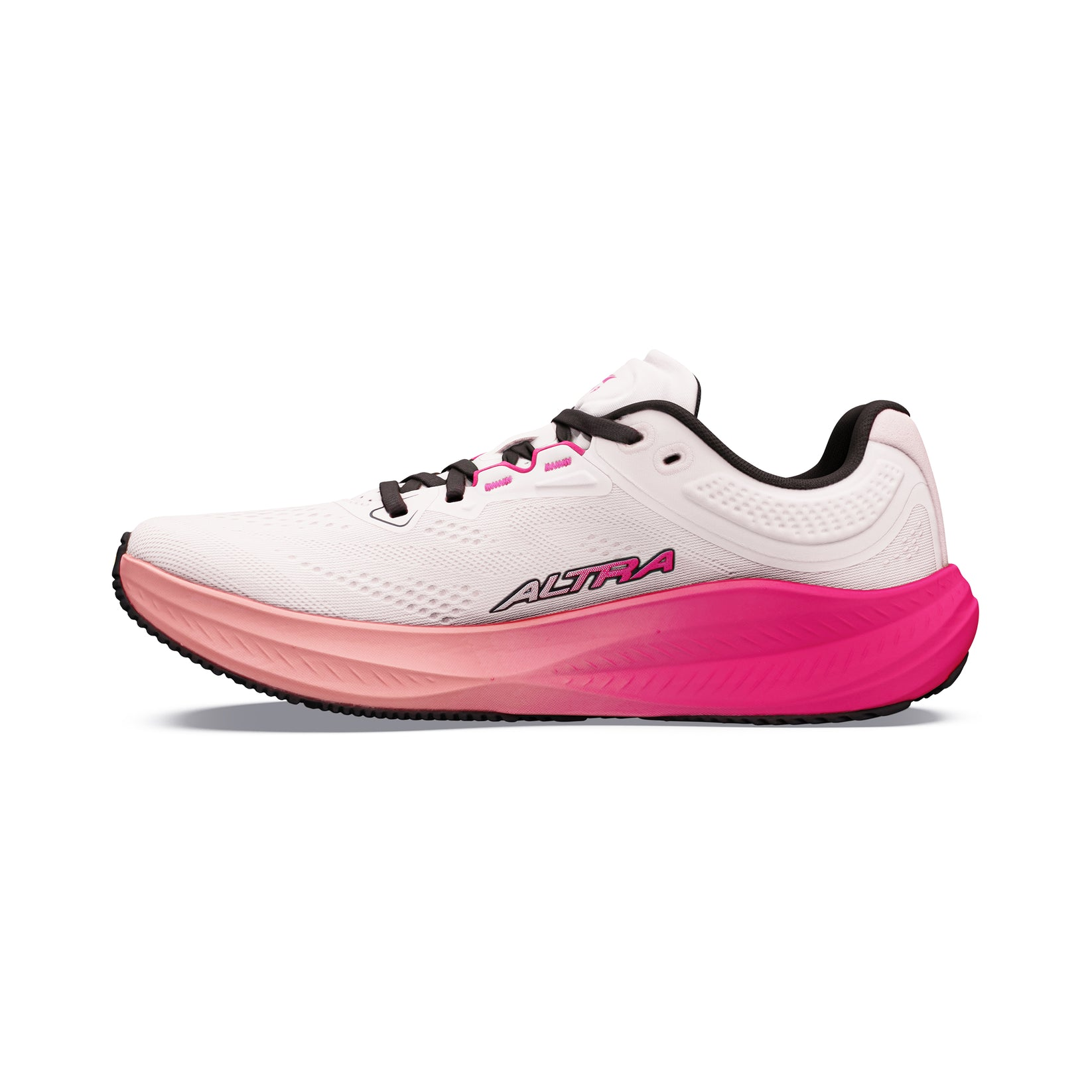 ALTRA TORIN 9 (Women's) COCONUT CREAM/PINK GLOW