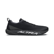 ALTRA VANISH PULSE (Men's) BLACK/SILVER/CASTLEROCK