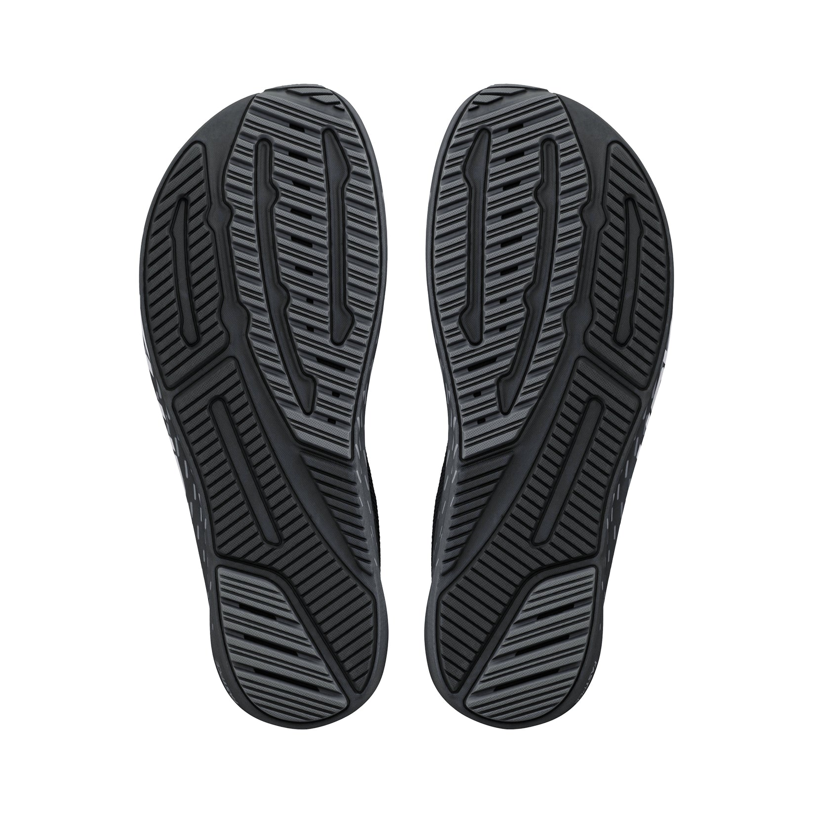 ALTRA VANISH PULSE (Men's) BLACK/SILVER/CASTLEROCK