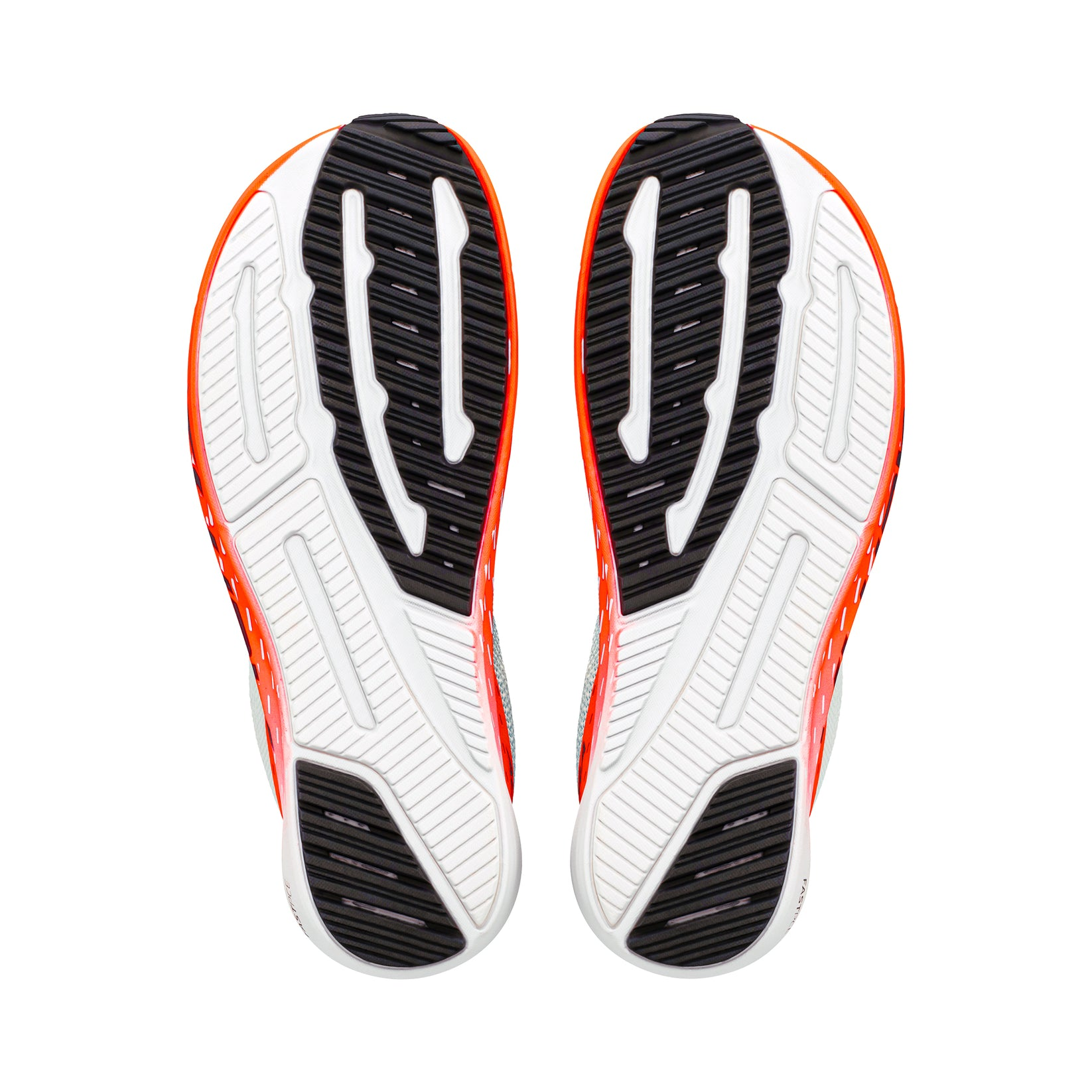 ALTRA VANISH PULSE (Men's) WHITE/BLACK/FIREY CORA