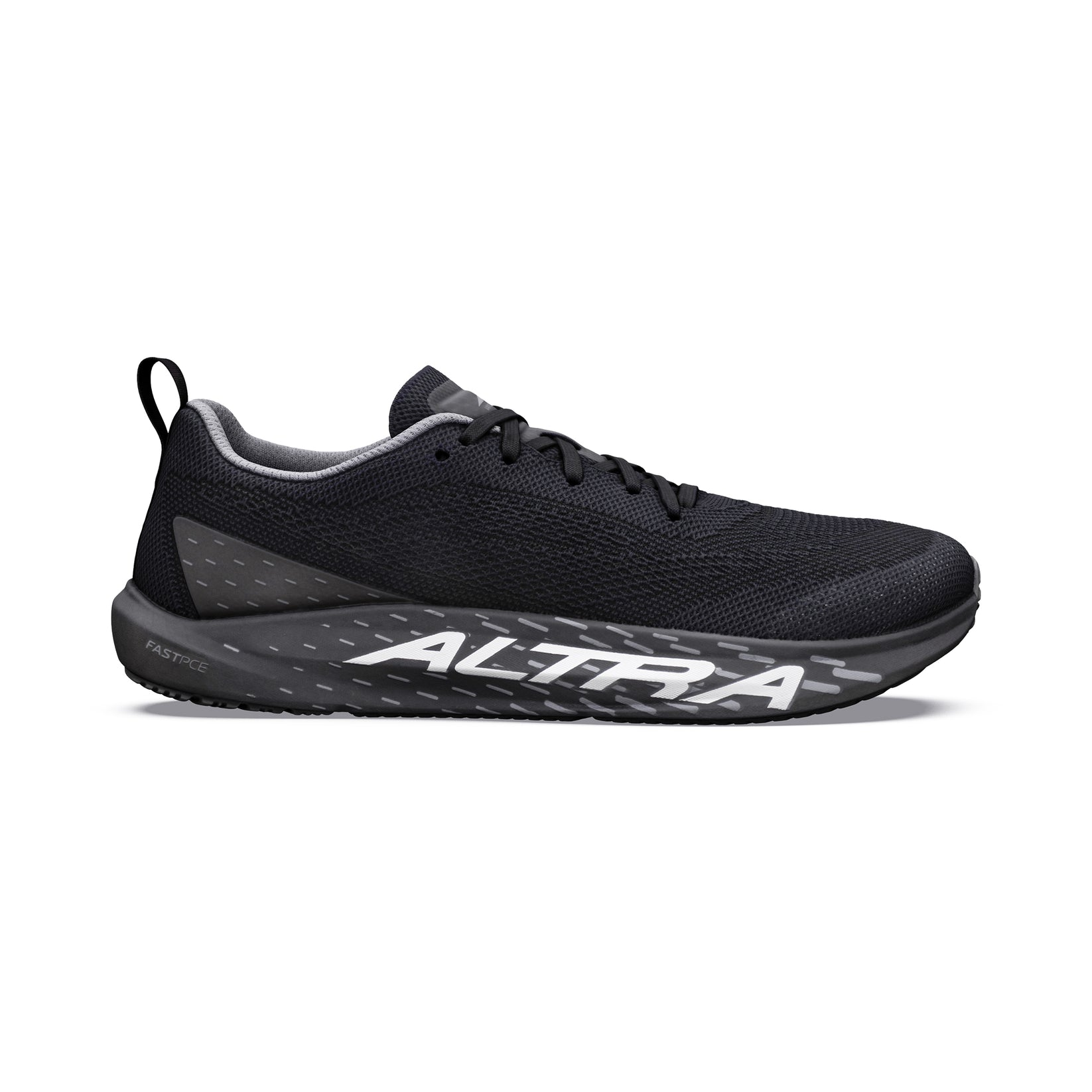 ALTRA VANISH PULSE (Women's) BLACK/SILVER/CASTLEROCK