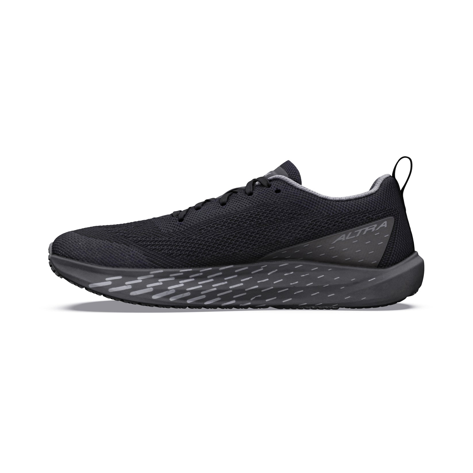 ALTRA VANISH PULSE (Women's) BLACK/SILVER/CASTLEROCK