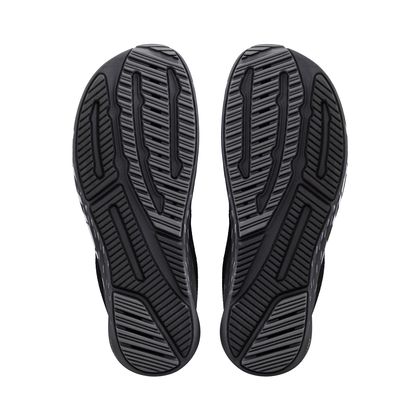 ALTRA VANISH PULSE (Women's) BLACK/SILVER/CASTLEROCK
