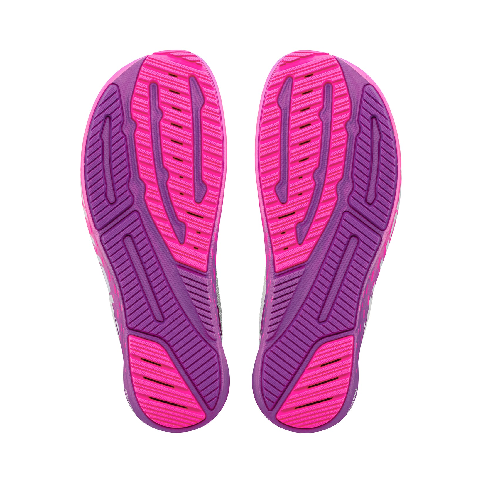 ALTRA VANISH PULSE (Women's) WHITE/WHITE/CACTUS FLOWER