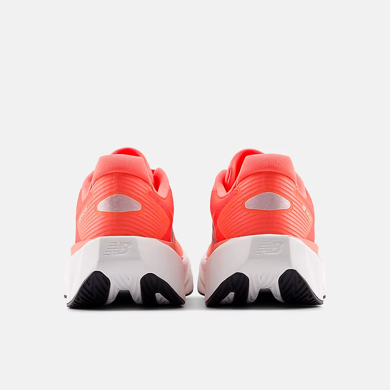 New Balance FuelCell Rebel v5 (WOMENS) RED