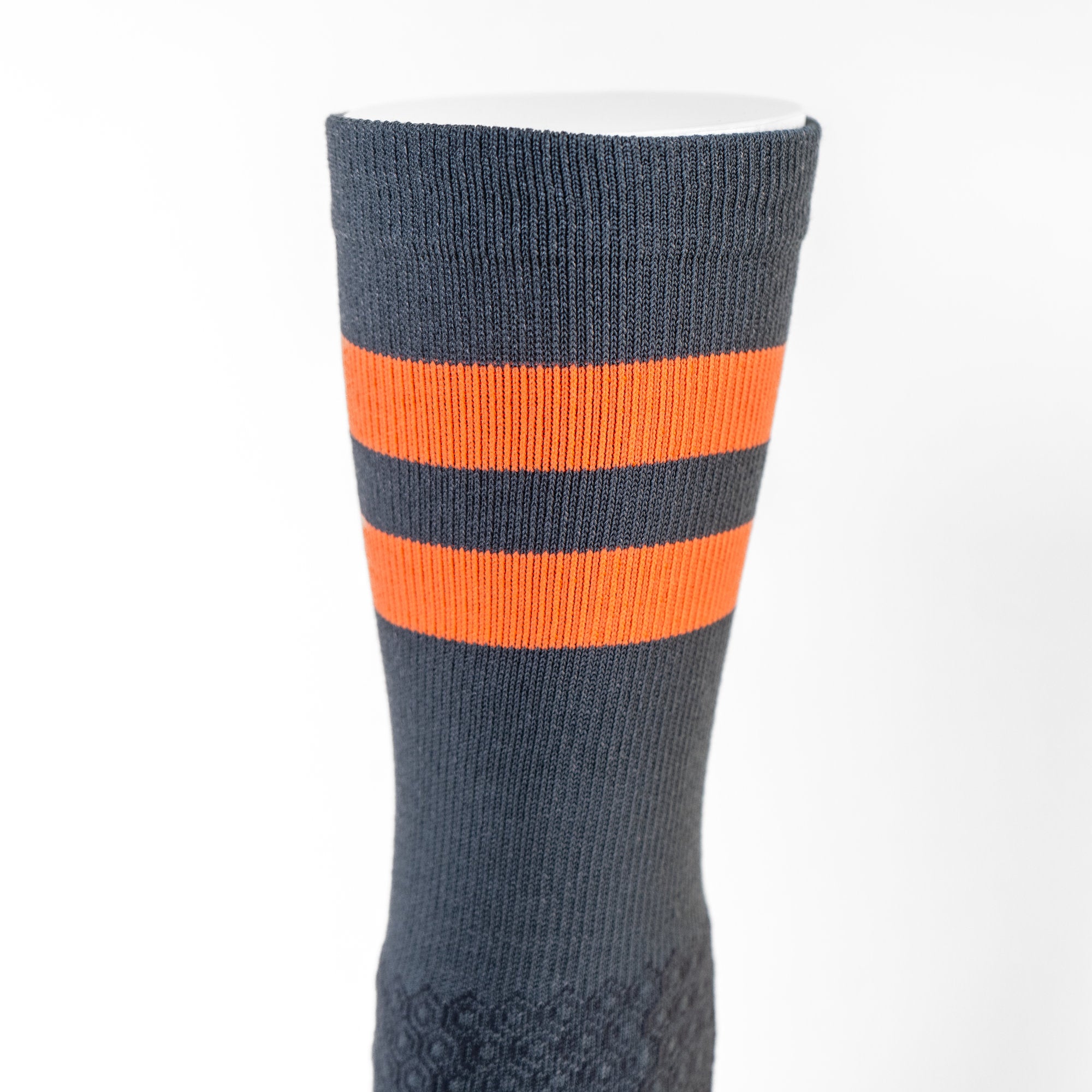 ランラジ × RETO | RUNNING SOCKS MIDDLE LENGTH ver.1.5（ステッカー付）