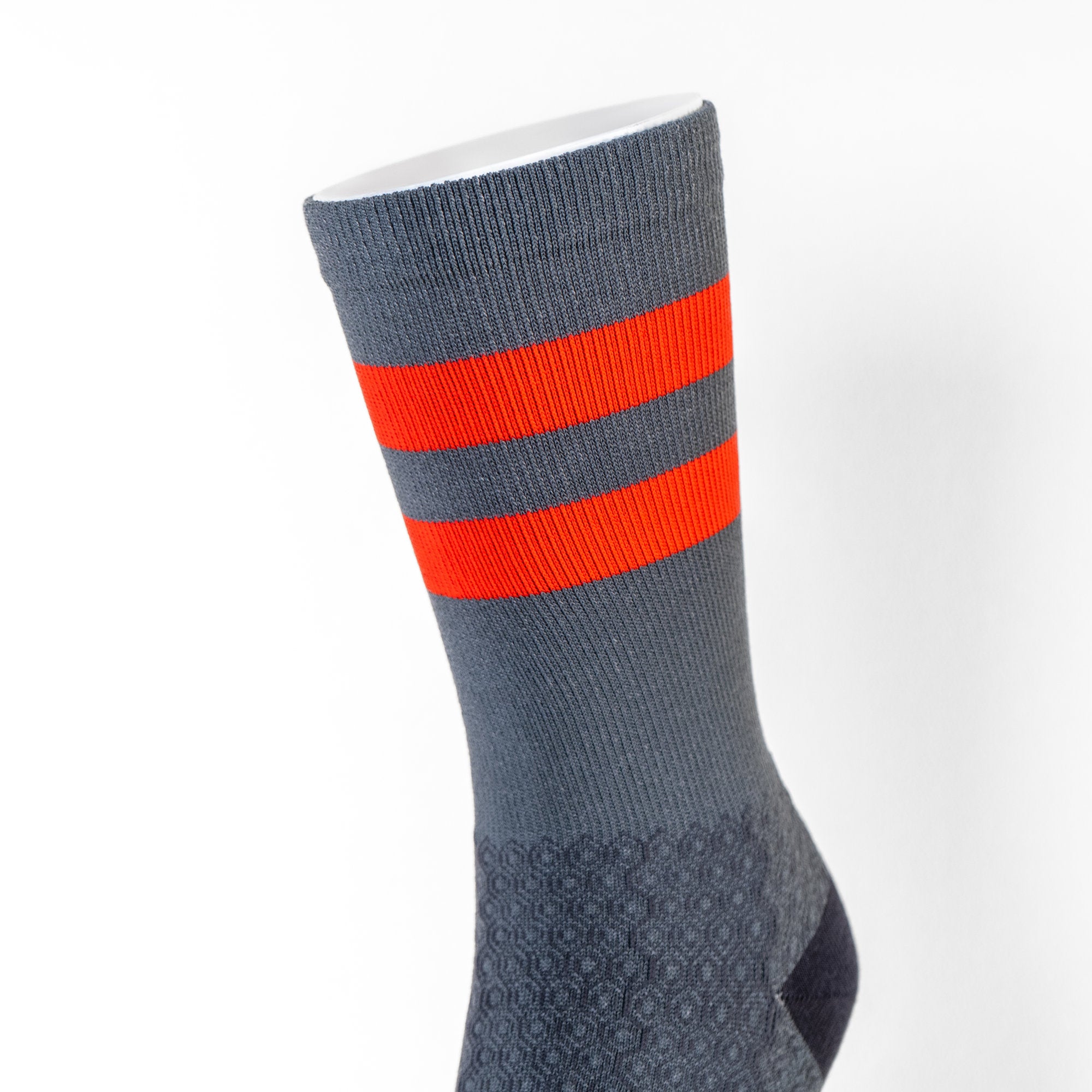 ランラジ × RETO | RUNNING SOCKS MIDDLE LENGTH ver.1.5（ステッカー付）