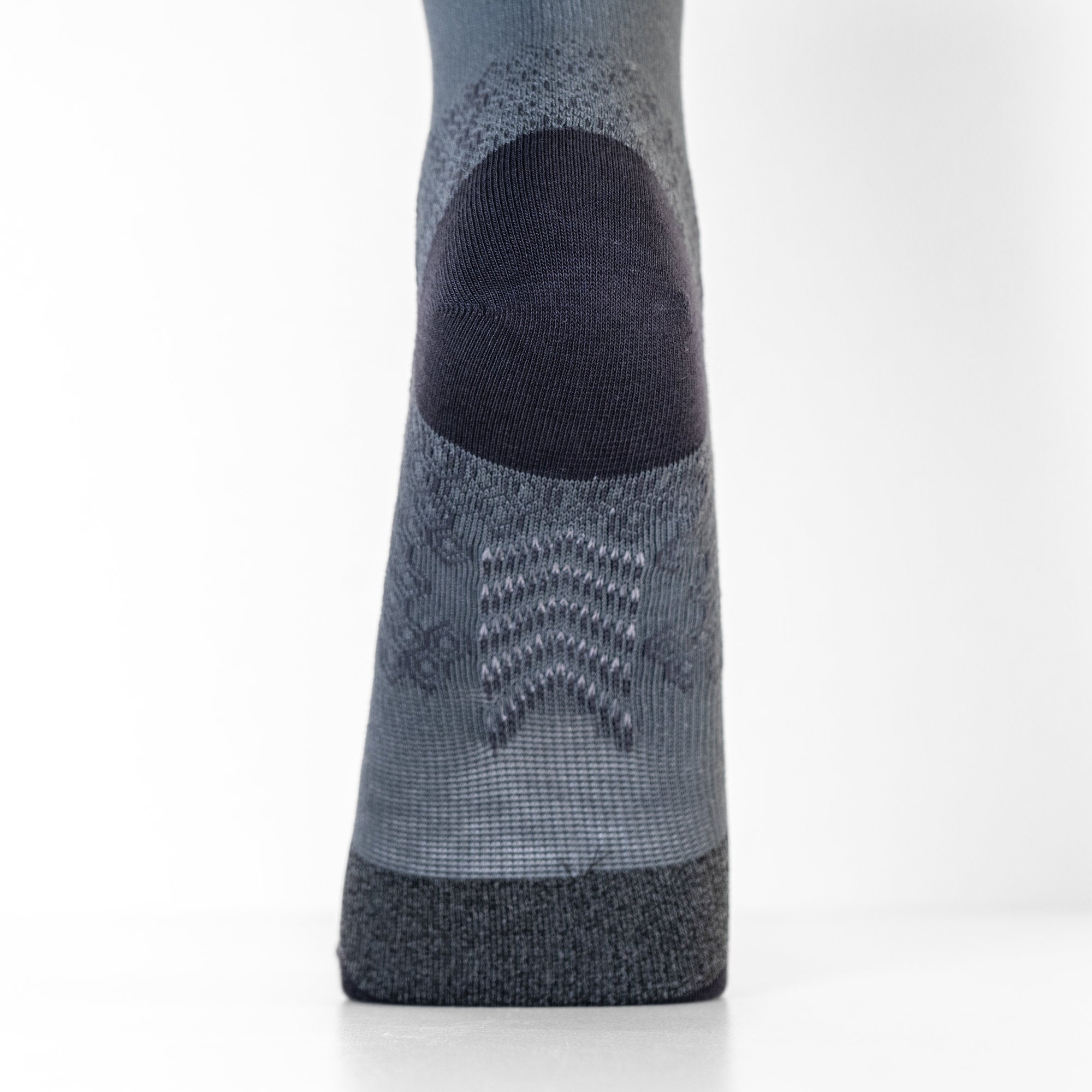 ランラジ × RETO | RUNNING SOCKS MIDDLE LENGTH ver.1.5（ステッカー付）