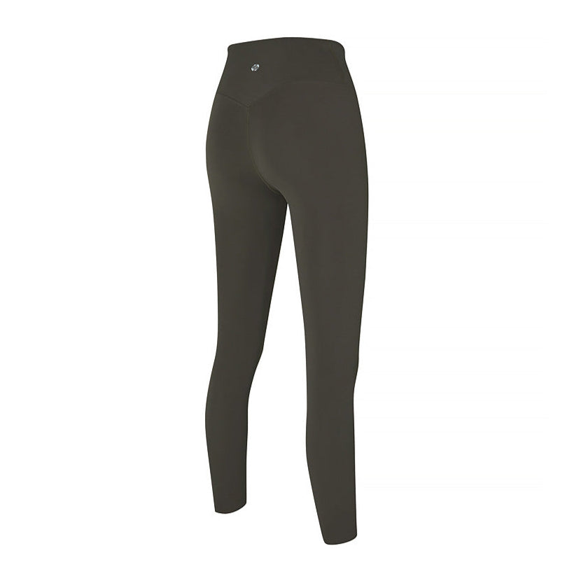 XEXYMIX BLACK LABEL シグネチャー360N 9分丈 レギンス – Runtrip Store