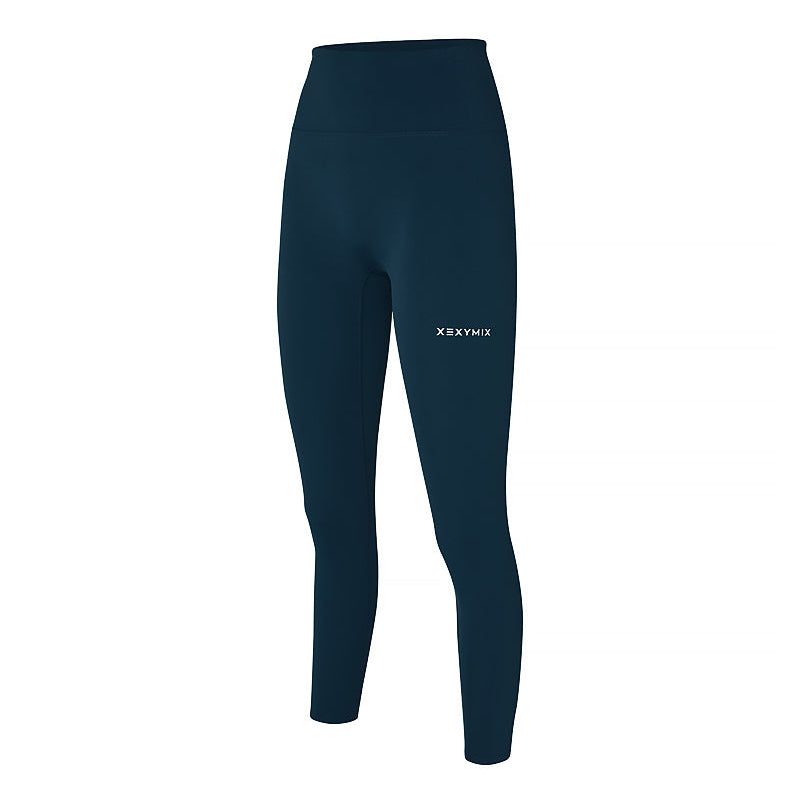 XEXYMIX BLACK LABEL シグネチャー360N 9分丈 レギンス – Runtrip Store