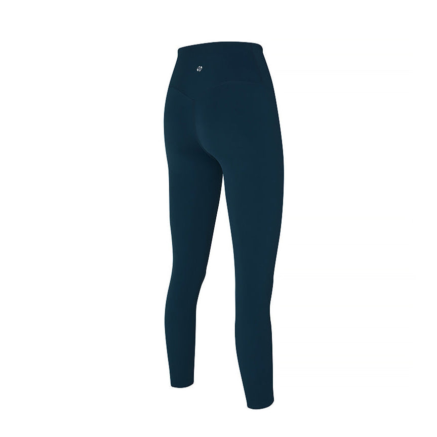 XEXYMIX BLACK LABEL シグネチャー360N 9分丈 レギンス – Runtrip Store