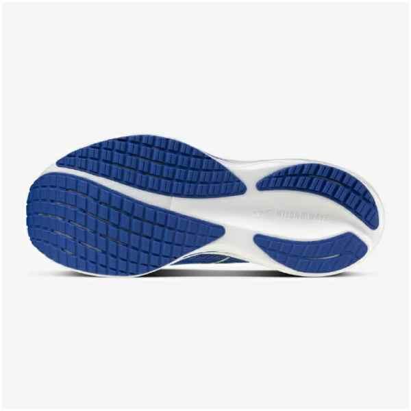 MIZUNO WAVE RIDER 29 SW (MENS) ブルー×ライトグリーン×ホワイト